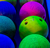 Bowlingové koule